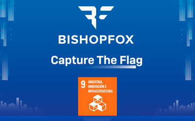 Capture The Flag | Bishop Fox